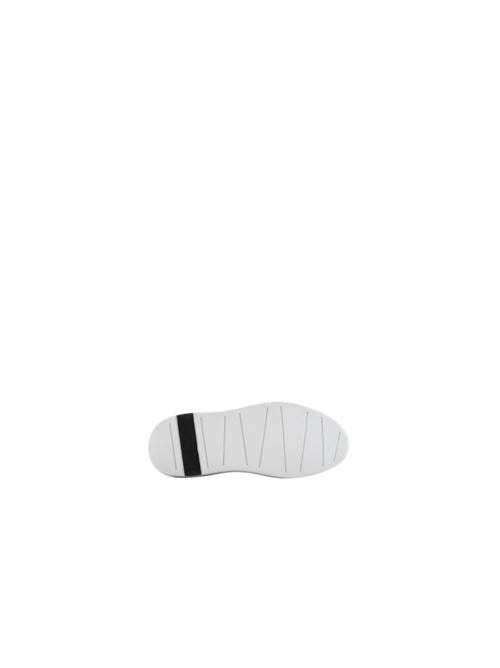 XUX123K488 BIANCO ARMANI EXCHANGE | XUX123K488 BIANCO